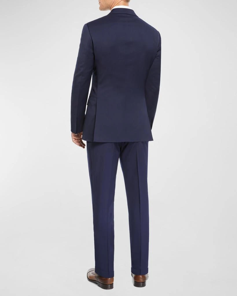 商品Ralph Lauren|Men's Douglas Two-Piece Suit,价格¥21964,第4张图片详细描述