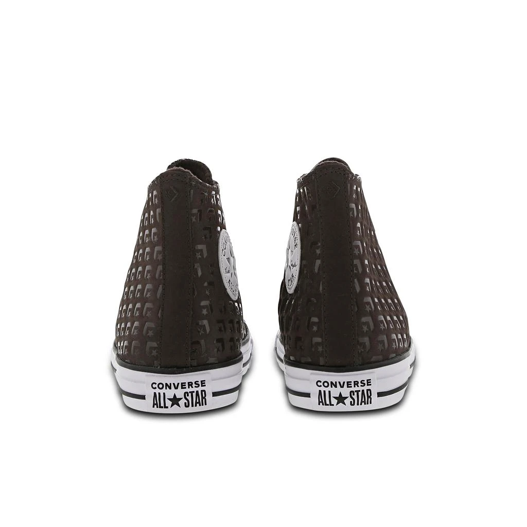 商品Converse|Converse CTAS High - Men Shoes,价格¥306,第3张图片详细描述