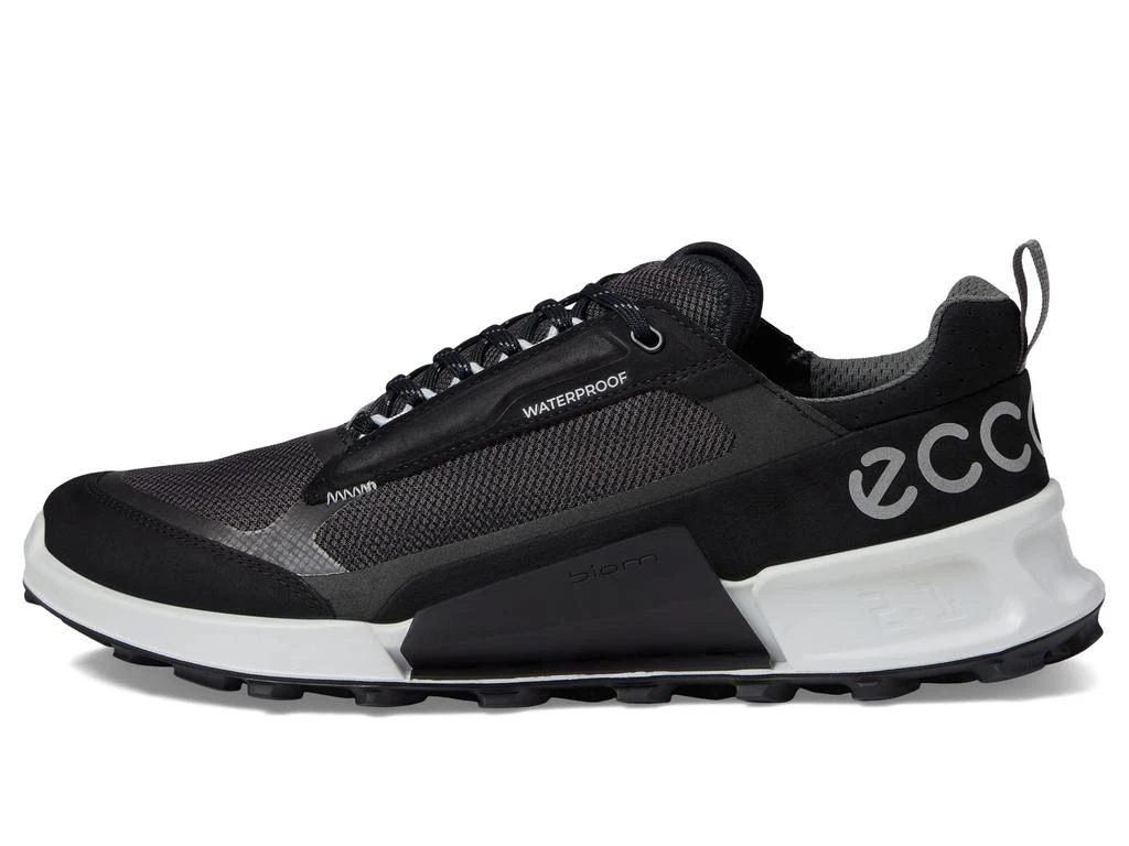 商品ECCO|Biom 2.1 X MTN Waterproof Low Sneaker,价格¥1148,第4张图片详细描述