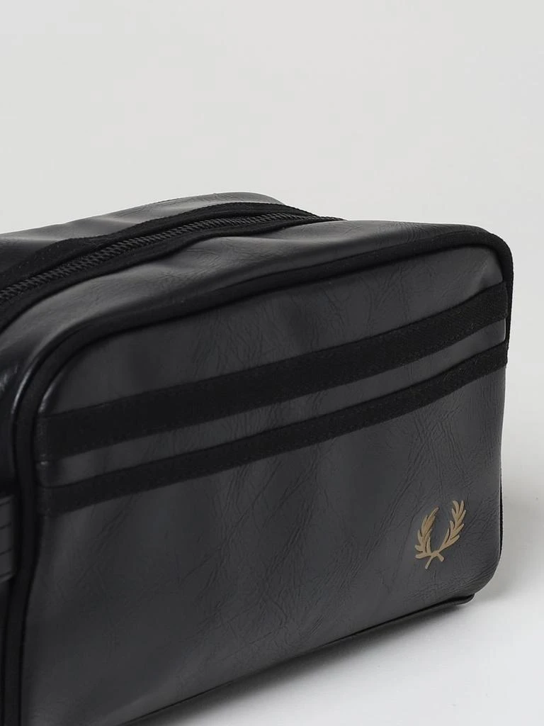 商品Fred Perry|Fred Perry cosmetic case for man,价格¥418,第3张�图片详细描述