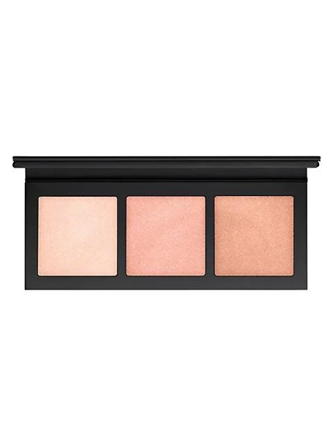 商品MAC|Hyper Real Glow Highlighting Palette,价格¥308,第1张图片