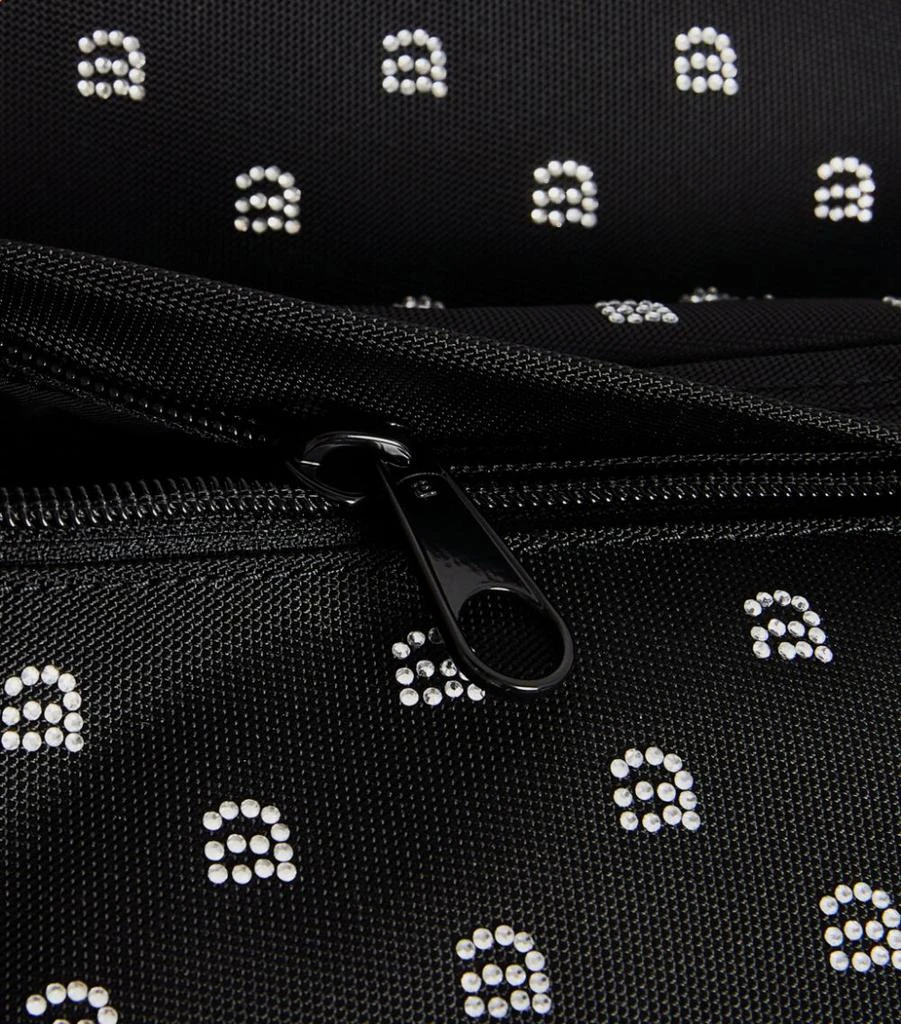 Embellished Wangsport Backpack 商品