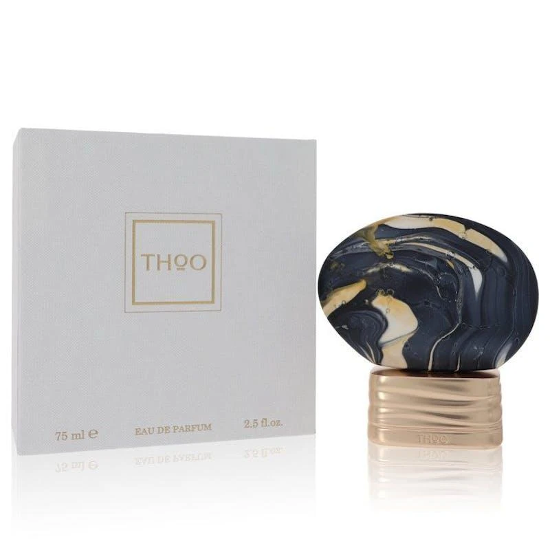 商品The House Of Oud|The House Of Oud Get The Feeling by The House Of Oud Eau De Parfum Spray (Unisex) 2.5 oz (Men) 2.5 OZ,价格¥1859,第1张图片