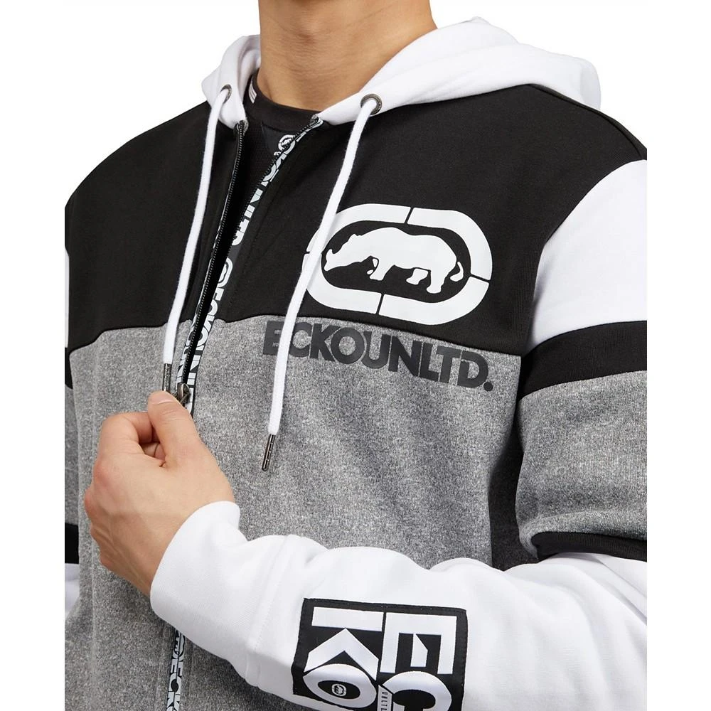 Men's Juggernaut Full-Zip Hoodie 商品