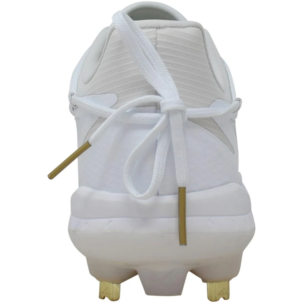 商品Adidas|Adidas Adizero Afterburn 8 White/Gold  H00972 Men's,价格¥1822,第3张图片详细描述
