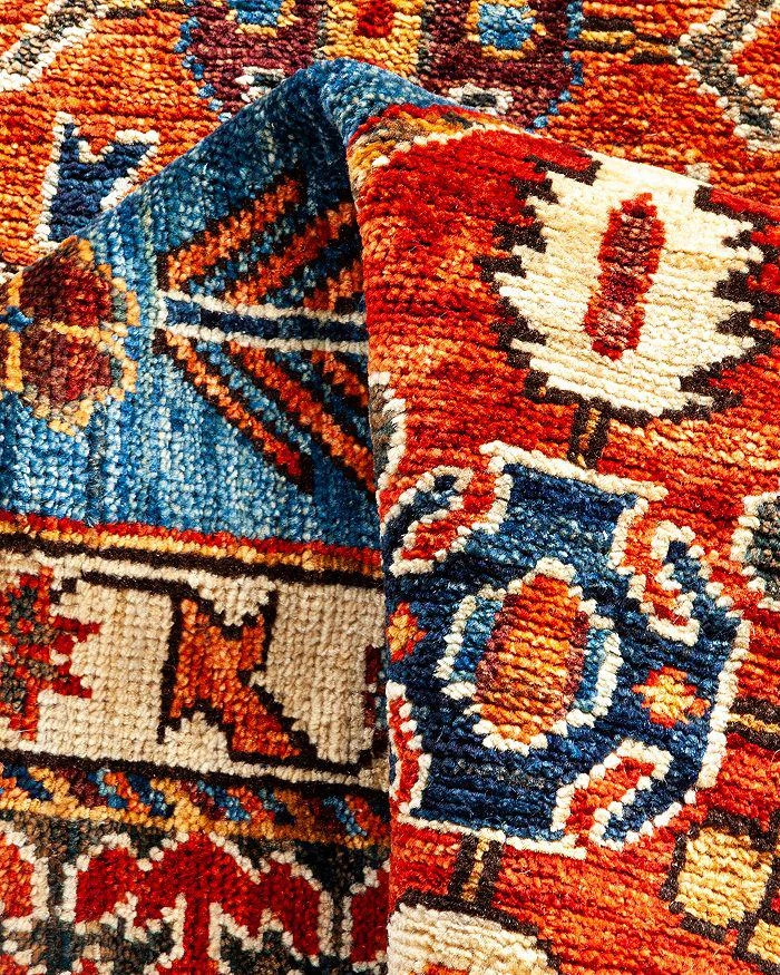 商品Bloomingdale's|Serapi M1973 Runner Area Rug, 2'8" x 10'6",价格¥37500,第2张图片详细描述