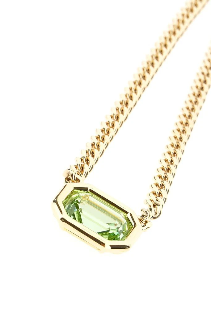 商品Swarovski|Swarovski Millenia Pendant Chain-Link Necklace,价格¥1175,第2张图片详细描述