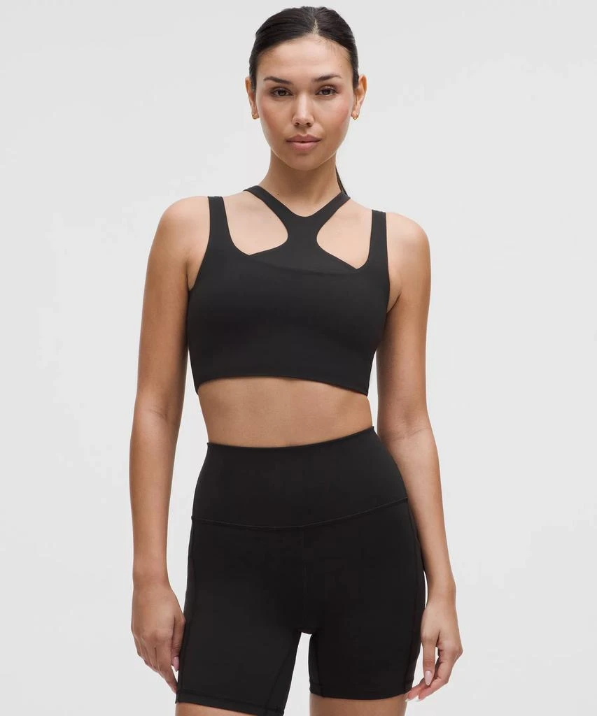 Bend This Scoop and Square Bra *Light Support, A-C Cups 商品