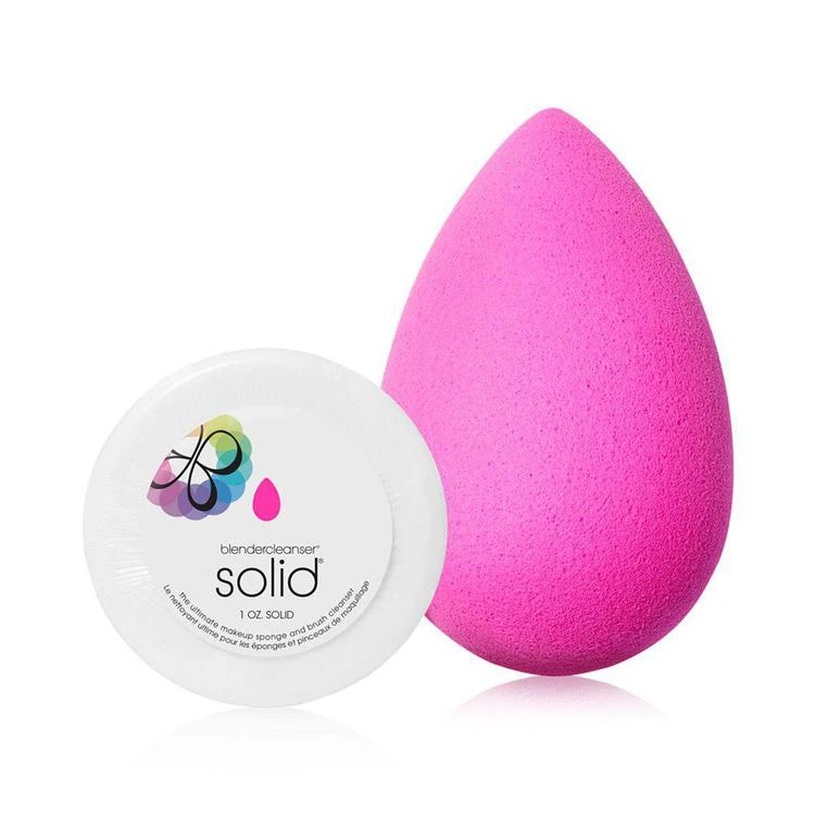 商品beautyblender|美妆蛋礼品套装 - 2017圣诞限量,价格¥188,第2张图片详细描述