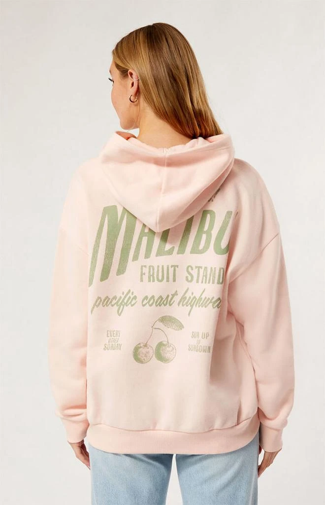 Malibu Fruit Hoodie 商品