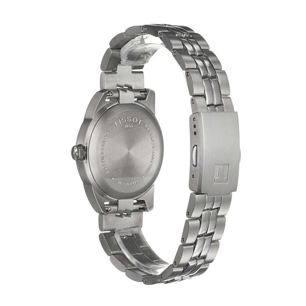 商品Tissot|Tissot T-Classic Women's Casual Watch,价格¥902,第2张图片详细描述