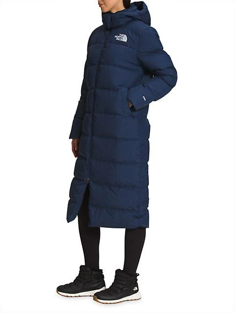 商品The North Face|Triple C Down Parka,价格¥1838,第3张图片详细描述