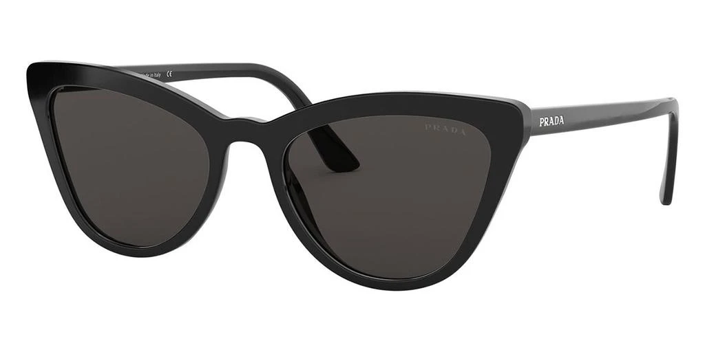 商品Prada|Prada Catwalk PR 01VS 1AB5S0 - As Seen On Carodaur,价格¥1324,第1张图片