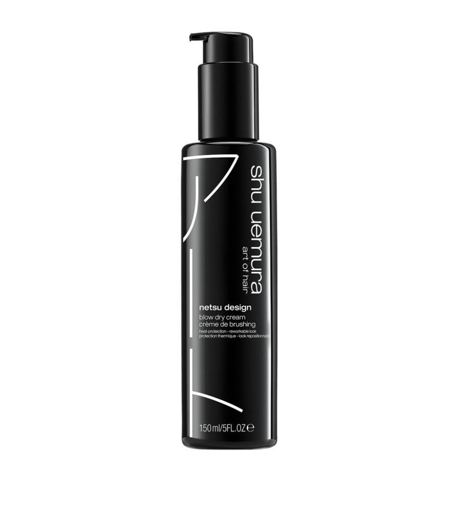 商品Shu Uemura|Netsu Design Blow Dry Cream (150Ml),价格¥304,第1张图片