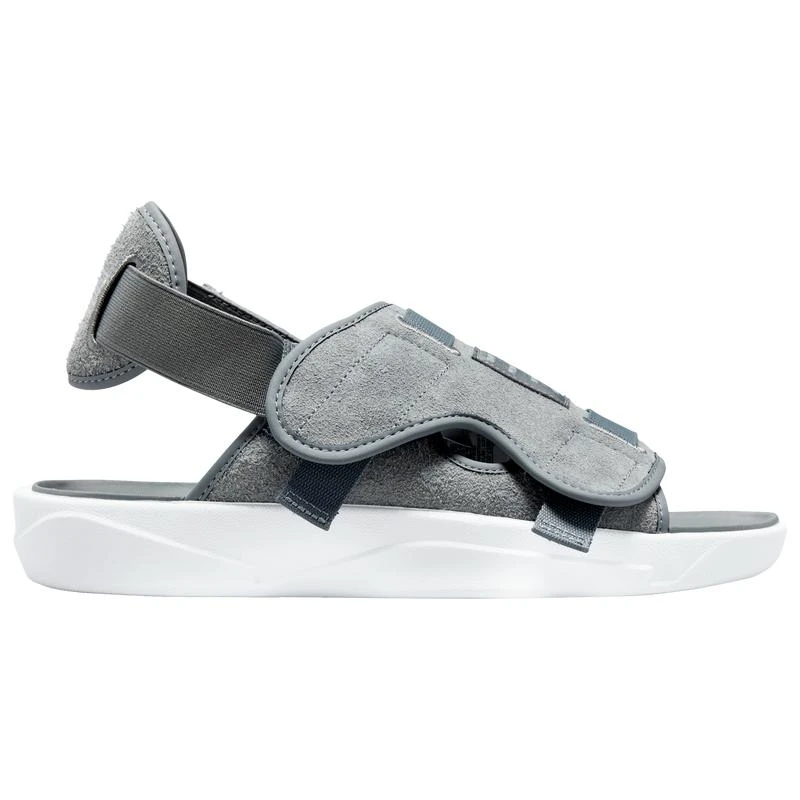 商品Jordan|Jordan LS Slides - Men's,价格¥619,第1张图片