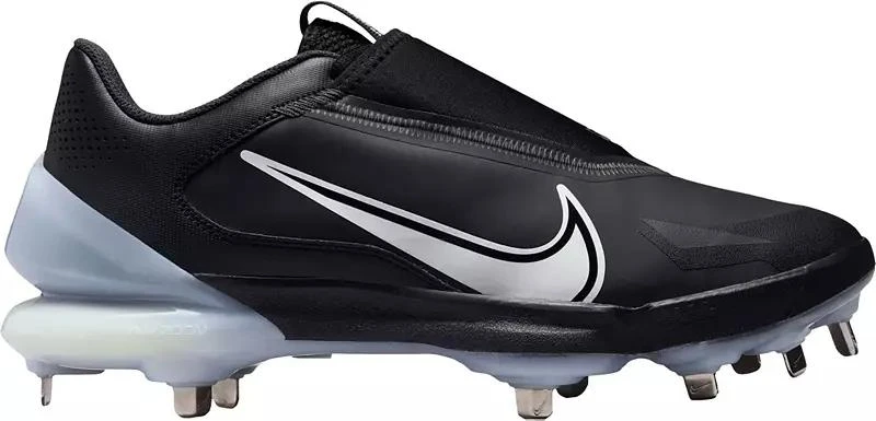 商品NIKE|Nike Men's Force Zoom Trout 8 Pro Metal Baseball Cleats,价格¥234,第1张图片