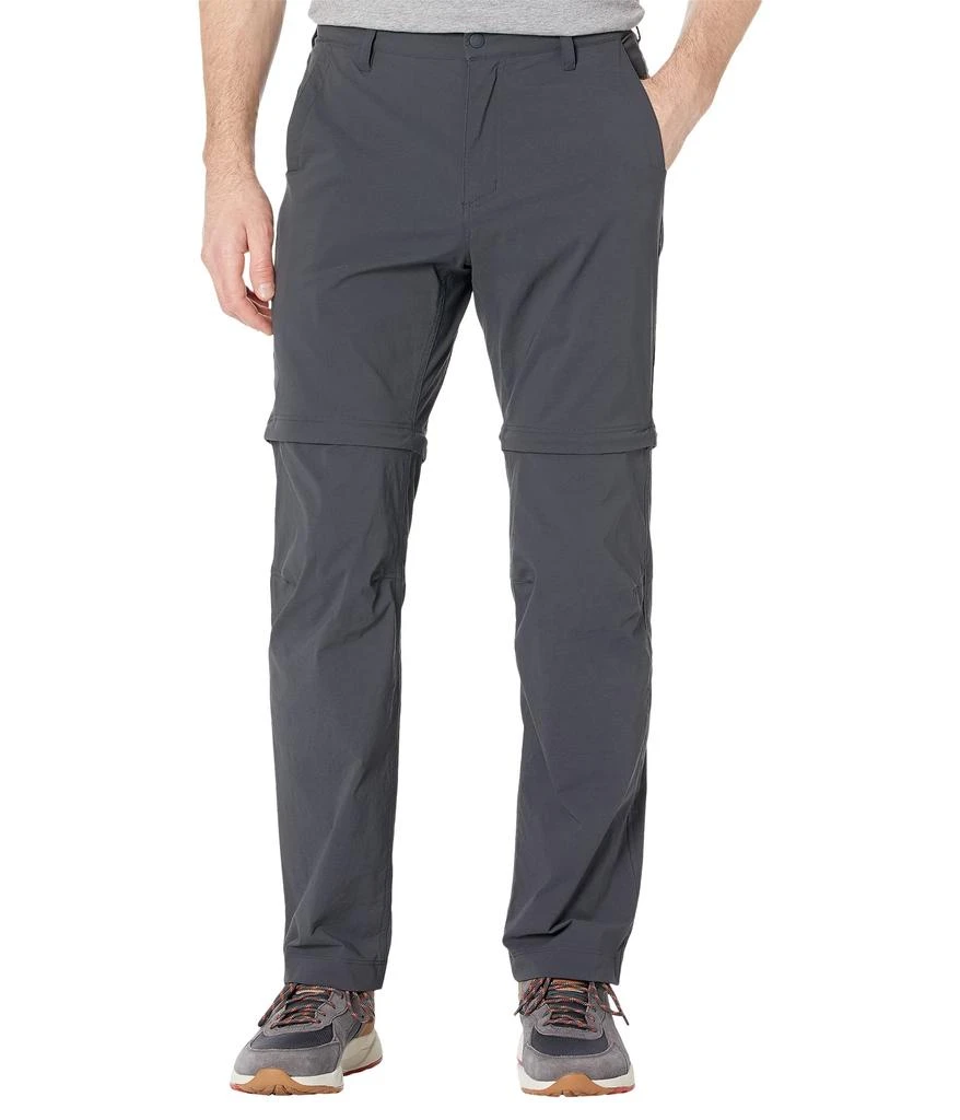 商品Mountain Hardwear|Basin™ Trek Convertible Pants,价格¥708,第1张图片