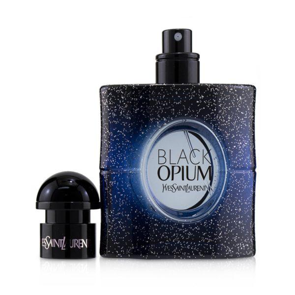 Black Opium Eau de Parfum Intense商品第2张图片规格展示