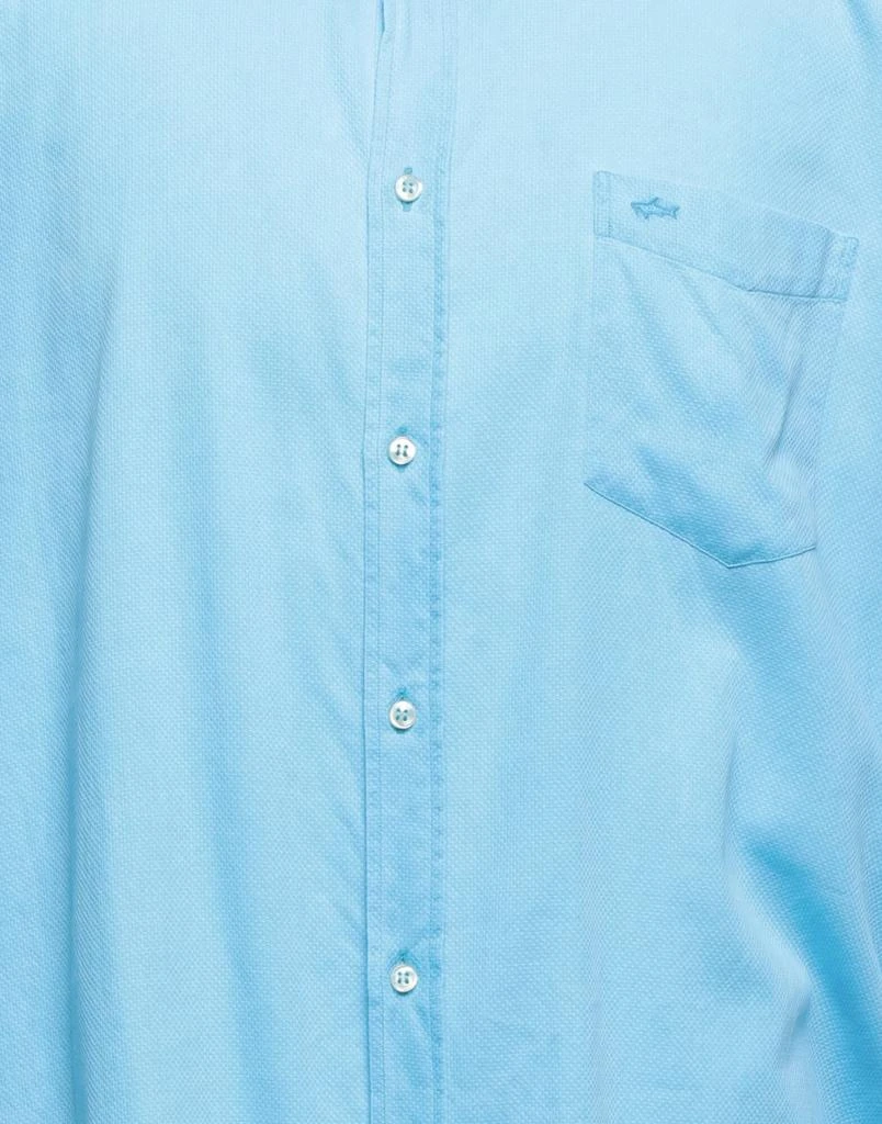 商品Paul & Shark|Solid color shirt,价格¥501,第4张图片详细描述