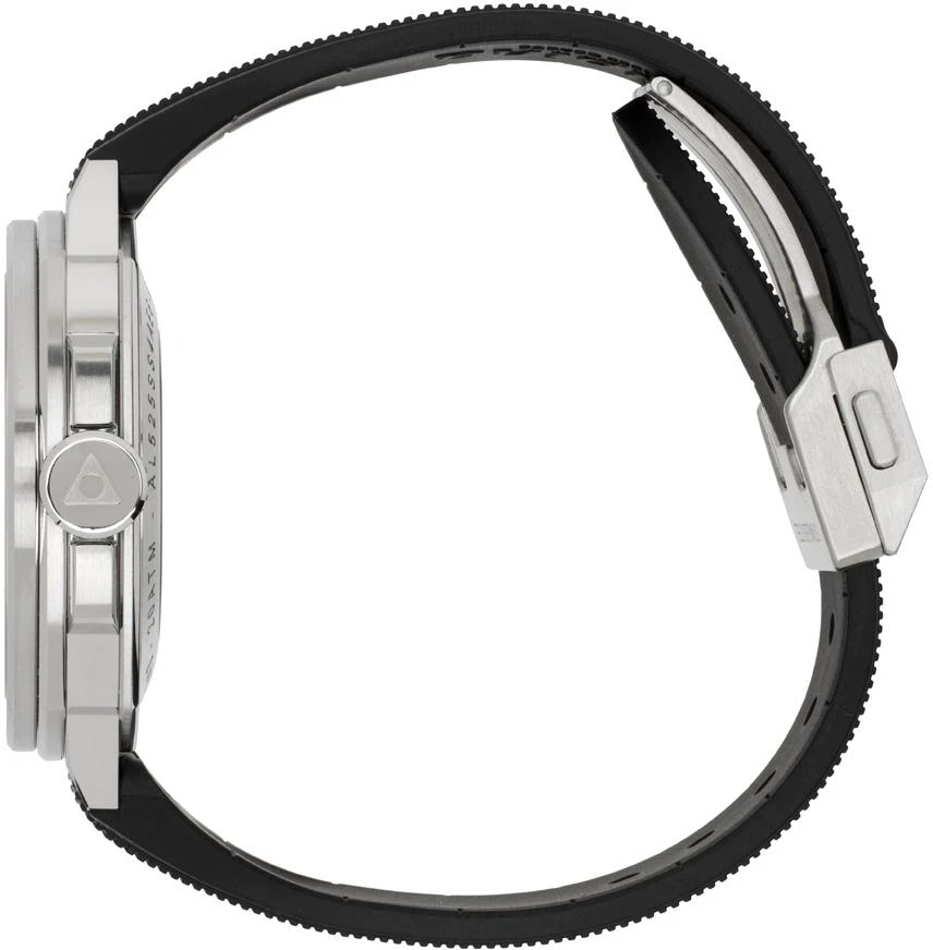 商品Alpina|Black Alpiner Extreme Automatic Watch,价格¥16838,第2张图片详细描述