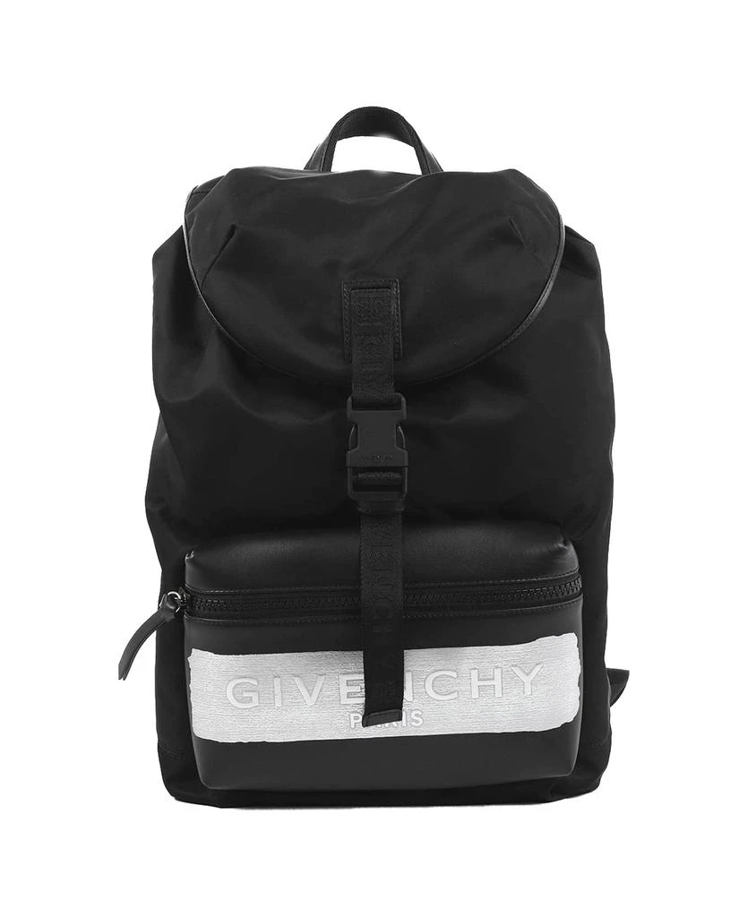 商品Givenchy|Logo Backpack,价格¥5390,第1张图片