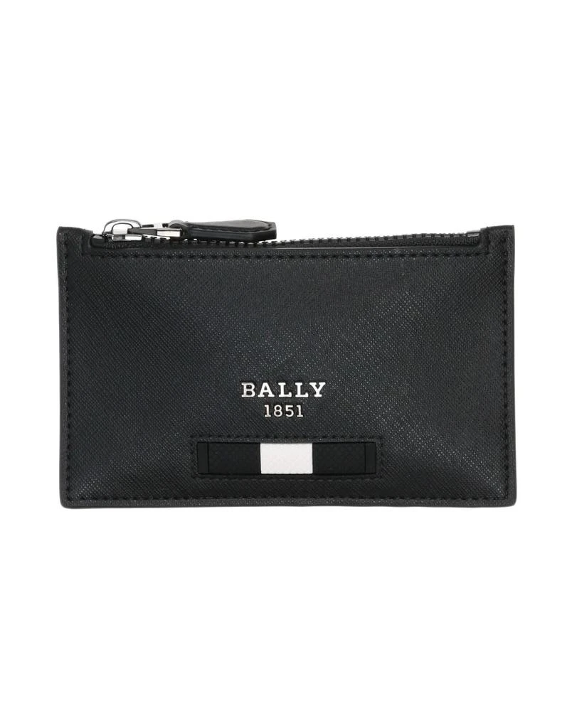 商品Bally|Wallet,价格¥1050,第1张图片