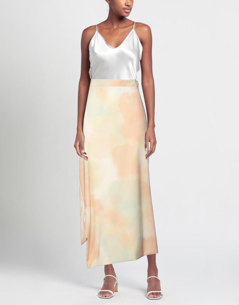 商品Vivienne Westwood|Maxi Skirts,价格¥3050,第4张图片详细描述