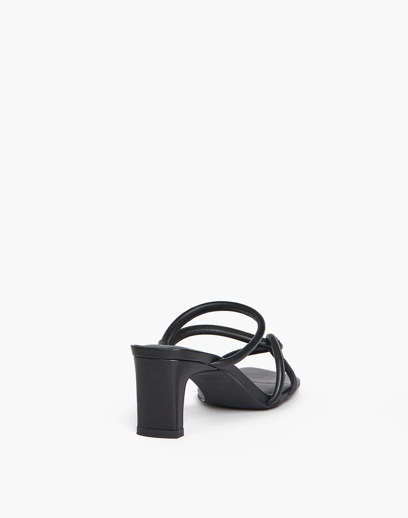 商品Madewell|INTENTIONALLY BLANK Willow Sandals,价格¥1427,第3张图片详细描述