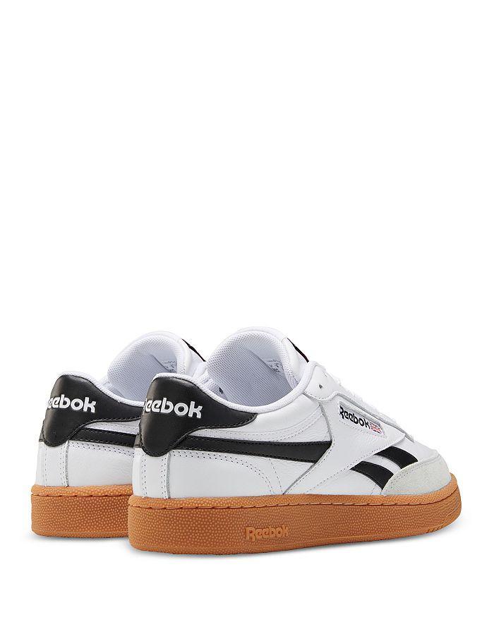 商品Reebok|Men's Club C Revenge Sneaker,价格¥599,第6张图片详细描述