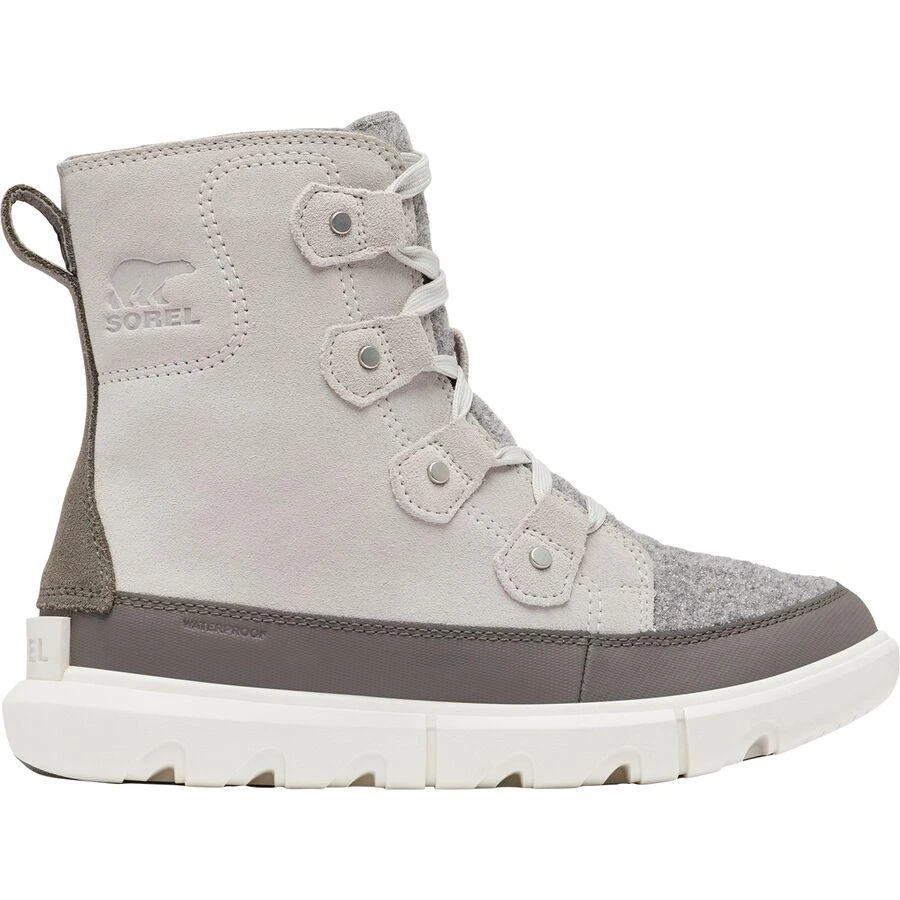 商品SOREL|Explorer Next Joan WP Boot - Women's,价格¥644,第1张图片