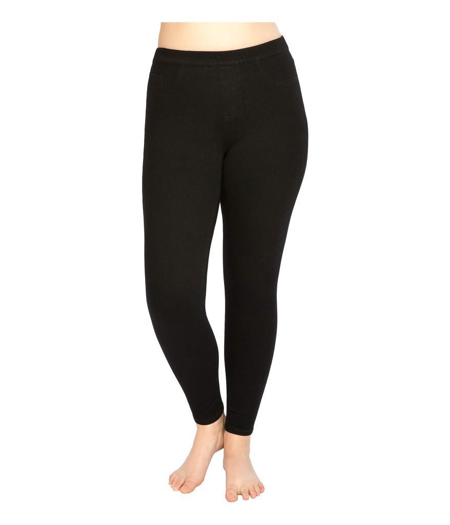 商品SPANX|Jean-ish Ankle Leggings,价格¥734,第1张图片