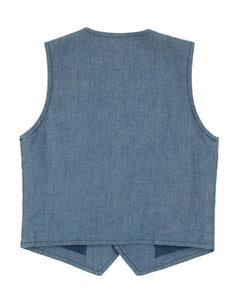 商品BERNA|Vest,价格¥167,第2张图片详细描述