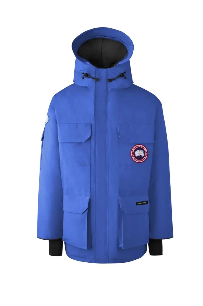 商品Canada Goose|CANADA GOOSE MEN PBI EXPEDITION PARKA,价格¥7865,第1张图片