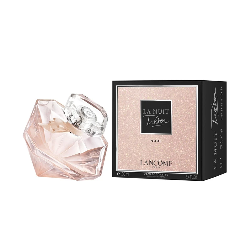 Lancome兰蔻珍爱午夜钻石女士香水 EDT淡香水 100ML 商品