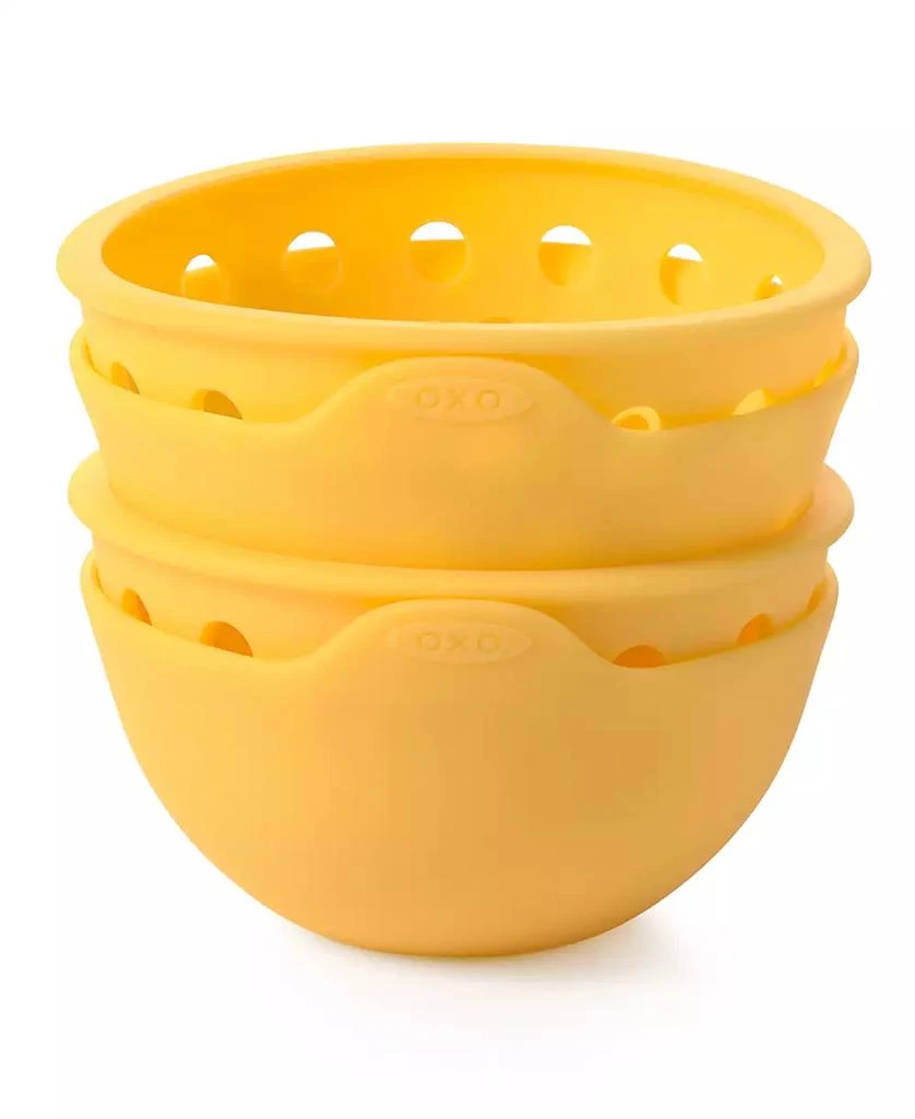 商品OXO|好好握 水波蛋神器2件套,价格¥90,第1张图片
