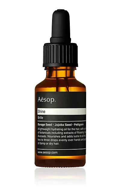 商品Aesop|润滑滋润油,价格¥248,第1张图片