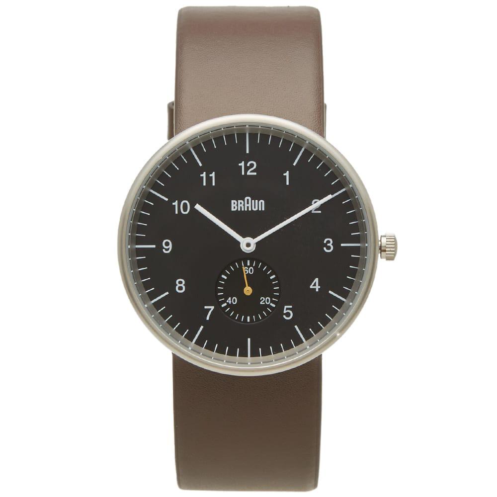 Braun BN0024 Watch商品第1张图片规格展示