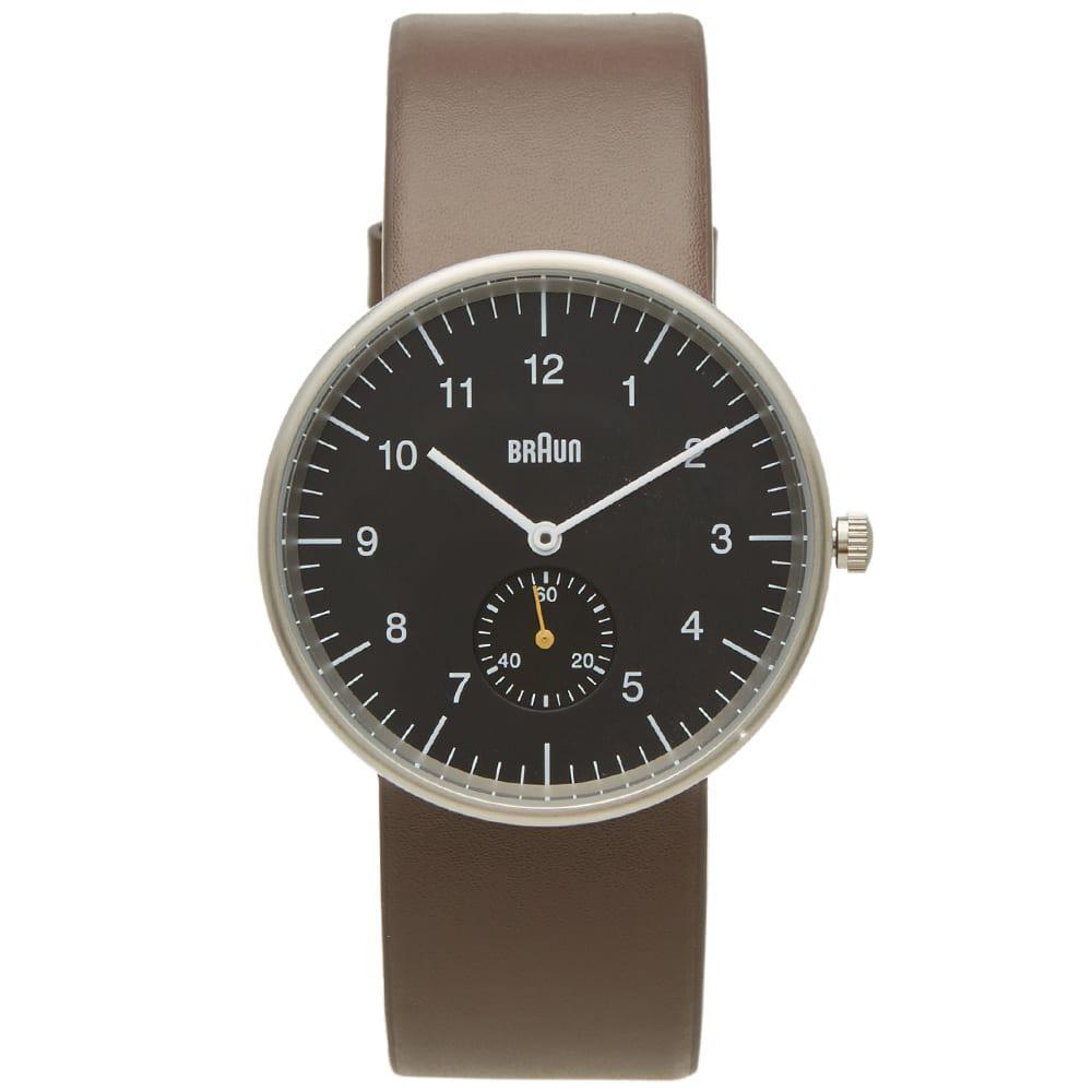 商品Braun|Braun BN0024 Watch,价格¥1154,第1张图片