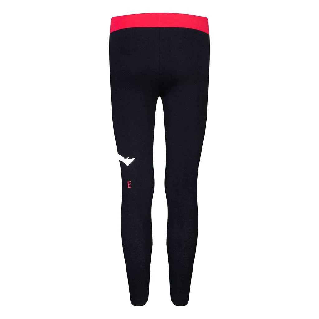 商品Jordan|Jumpman By Nike Leggings (Little Kids/Big Kids),价格¥188,第3张图片详细描述