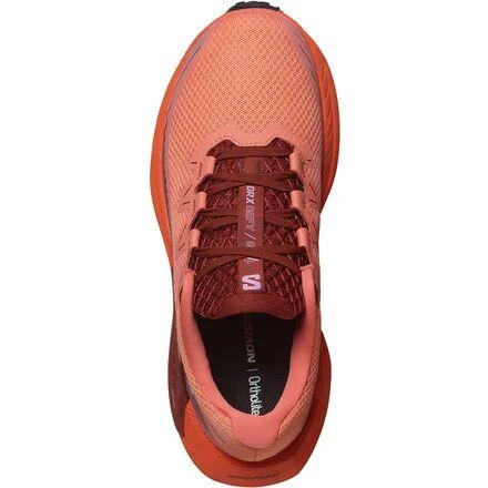商品Salomon|DRX Defy Grvl Running Shoe - Women's,价格¥1156,第5张图片详细描述