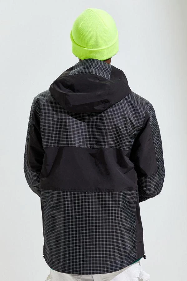 Topo Designs Subalpine Rain Jacket 外套 商品