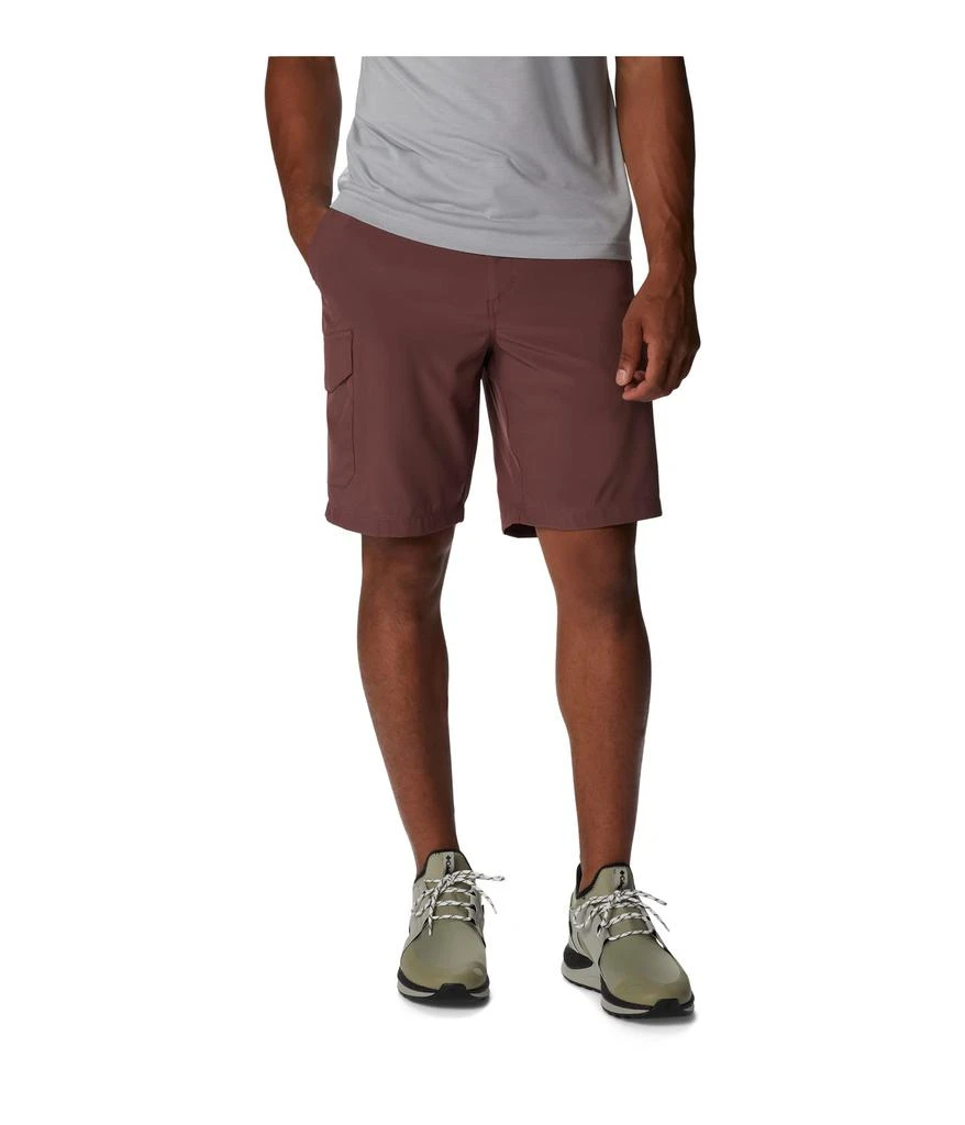 商品Columbia|Eaglecrest™ Shorts,价格¥243,第1张图片