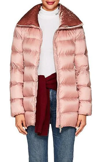 商品Moncler|Torcel Tech-Taffeta Puffer Coat,价格¥6024,第1张图片