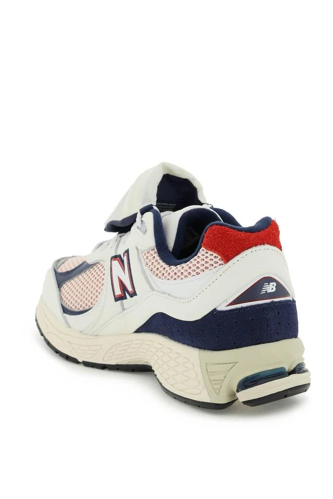 商品New Balance|2002R SNEAKERS,价格¥1424,第2张图片详细描述