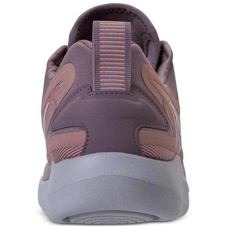 商品NIKE|Women's LunarSolo Running Sneakers from Finish Line,价格¥333,第5张图片详细描述