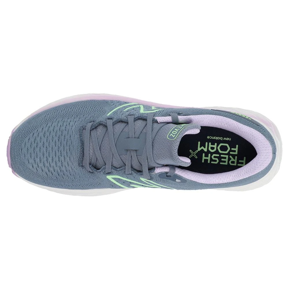 商品New Balance|Fresh Foam X EVOZ V3 Training Shoes,价格¥675,第4张图片详细描述