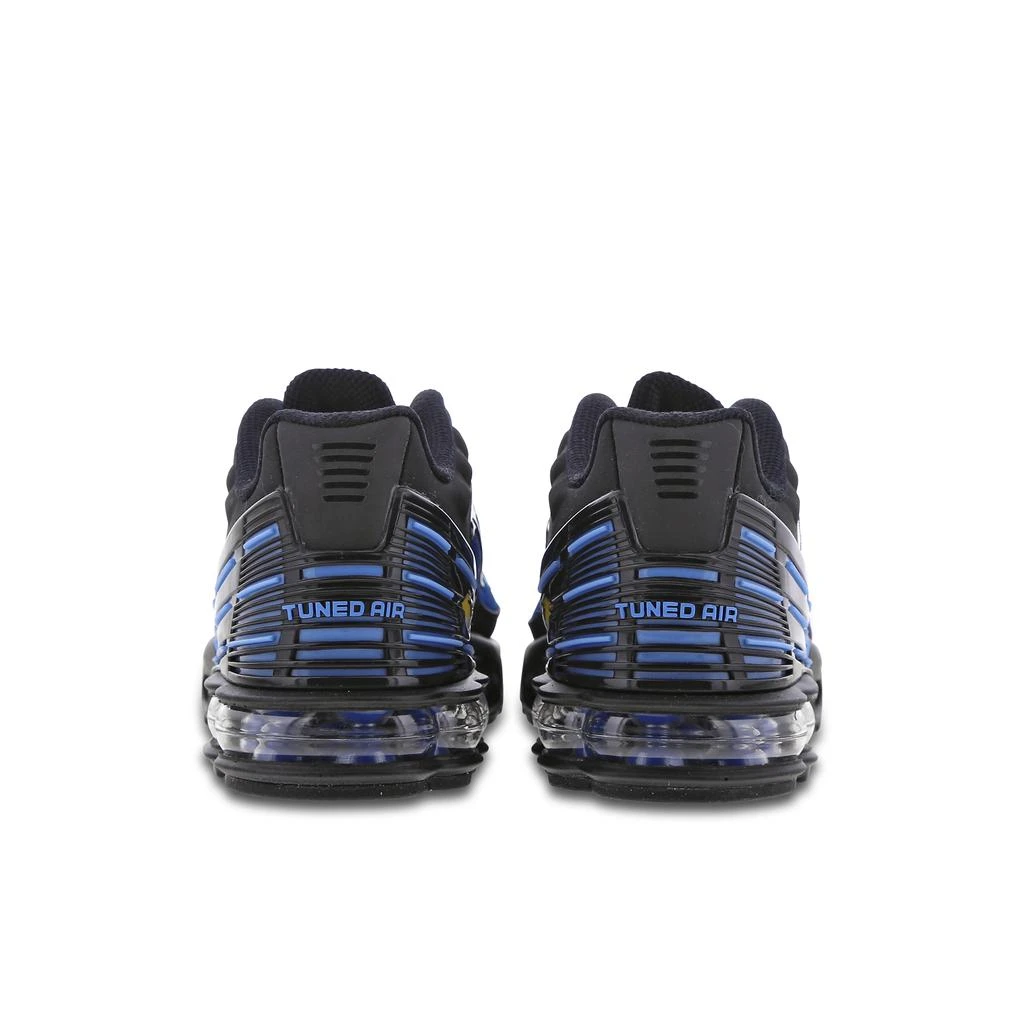 商品NIKE|Nike Air Max Tuned 3 - Grade School Shoes,价格¥1009,第3张图片详细描述