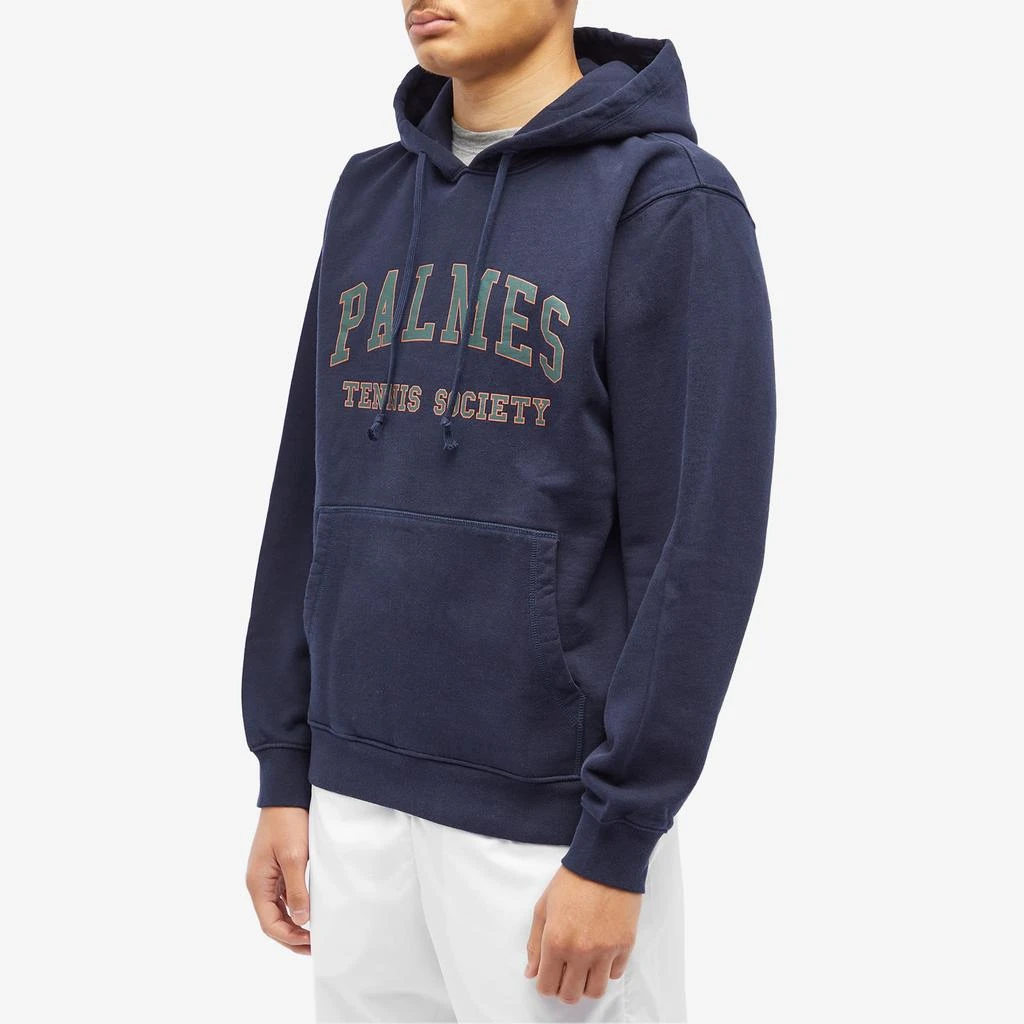 商品Palmes|Palmes Mats Collegate Hoodie,价格¥786,第2张图片详细描述