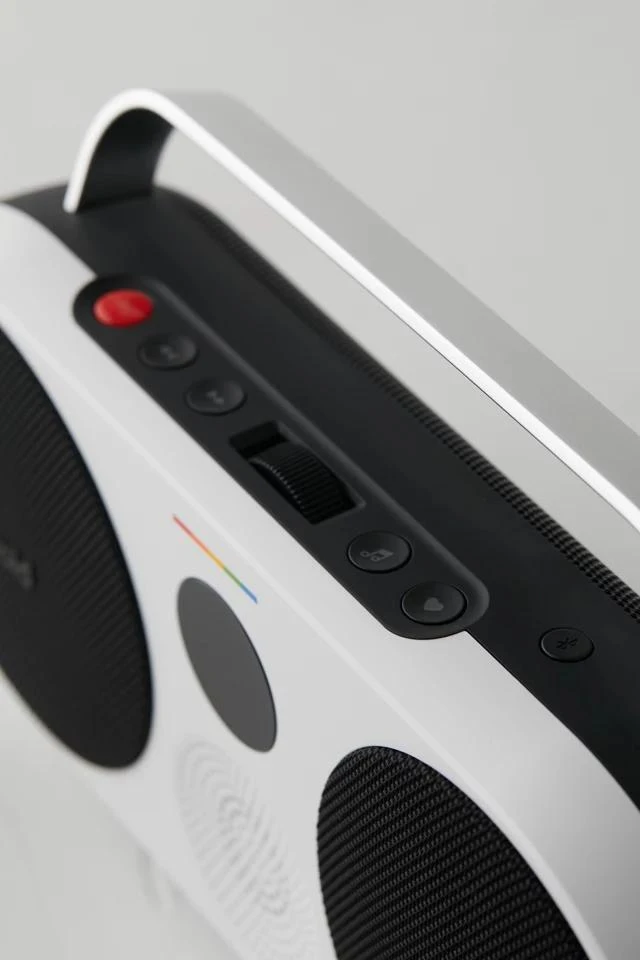 商品Polaroid|Polaroid P3 Bluetooth Speaker,价格¥861,第5张图片详细描述
