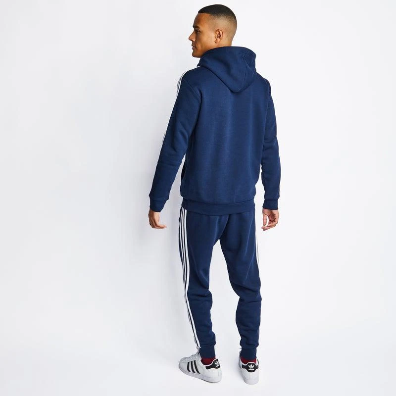 商品Adidas|adidas adicolor Over The Head - Men Hoodies,价格¥191,第3张图片详细描述